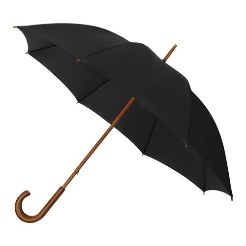 Umbrella | wooden handle - Image 5